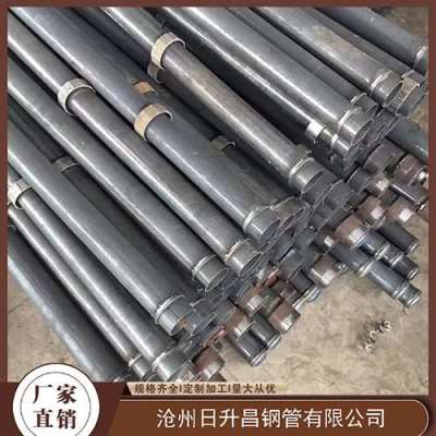 固始最薄的声测管壁厚可以到什么程度