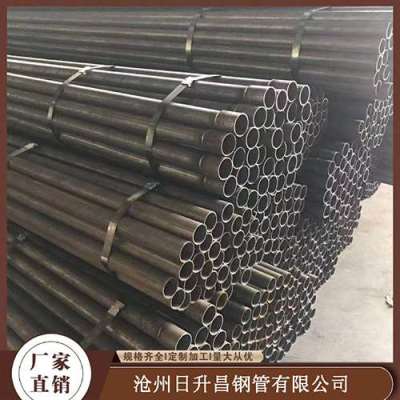 固始声测管规格型号对照表