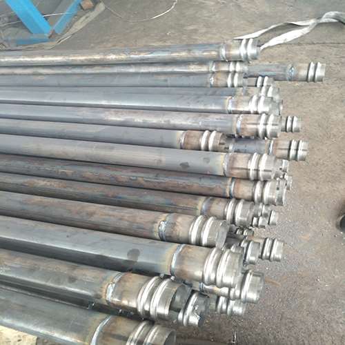 固始《建筑基桩检测技术规范》每根桩需要几个声测管
